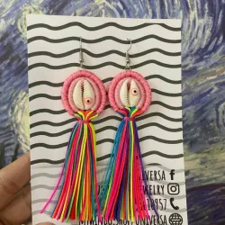 Dos espirales y un caracol