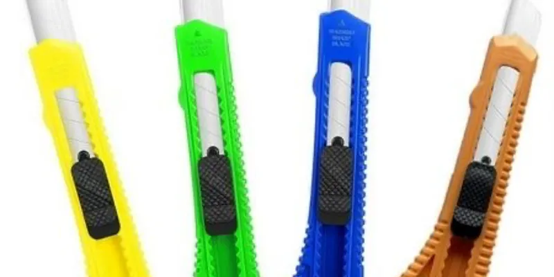 Cutter Sencillo 