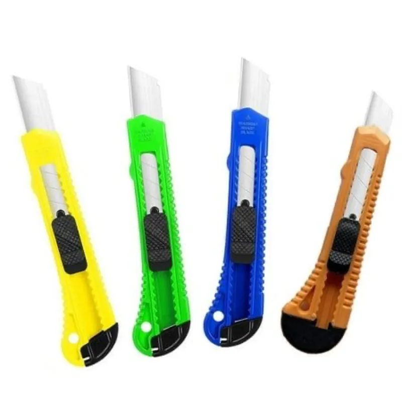 Cutter Sencillo 