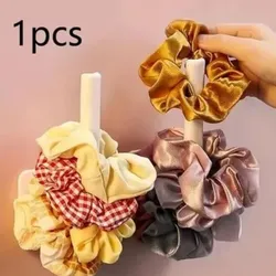 Felpas scrunches.