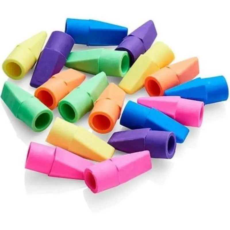 Gomas para lápiz 