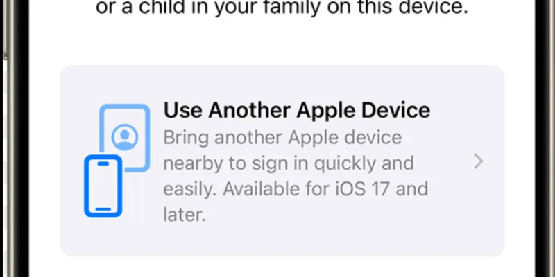 CREACIÓN DE CUENTAS ICLOUD
