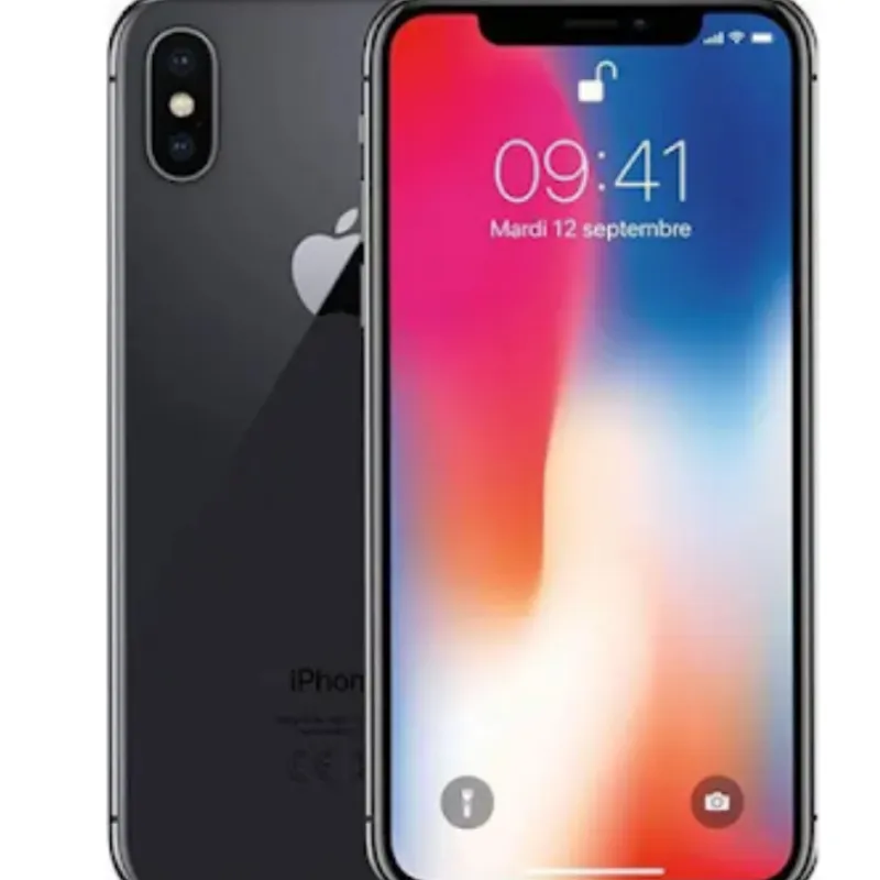 iCloud Bypass con Señal - iPhone X (iRemove Tool)