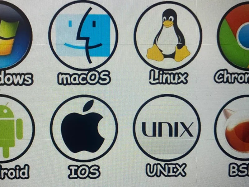 Operating System