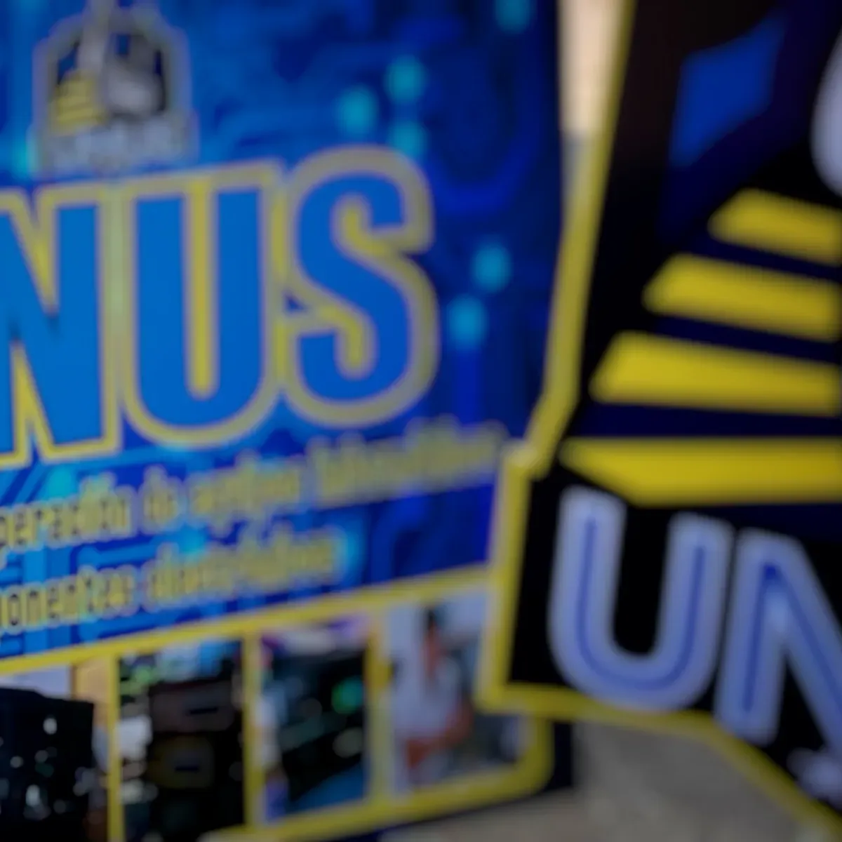 UNUS