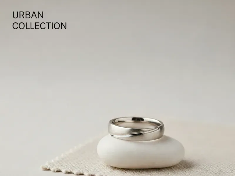 Anillos De Hombre
