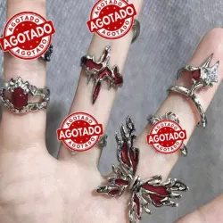Anillos De Mujer 