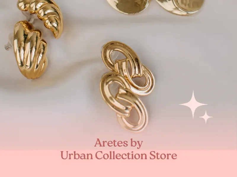 Aretes de Mujer
