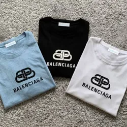 "Balenciaga BB Monogram Trio"