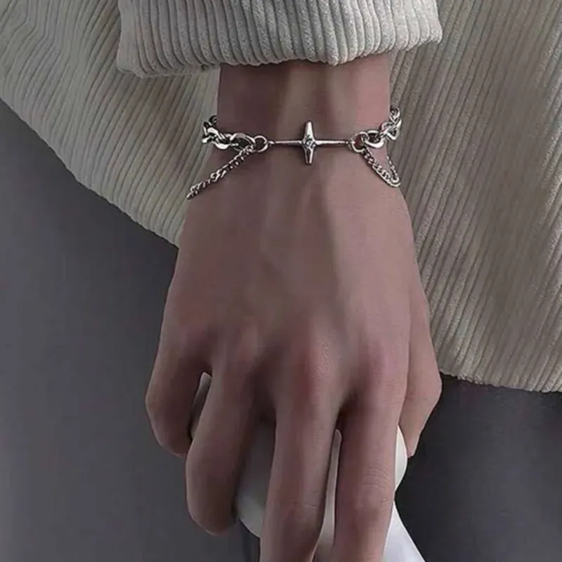  Brazalete Estrella de la Mañana