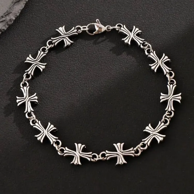 Brazalete "Legado de Cruces"