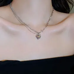 Cadena De Mujer
