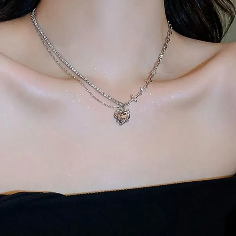 Cadena De Mujer