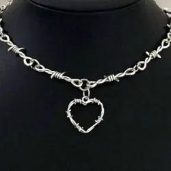 Collar El Amor Prohibido