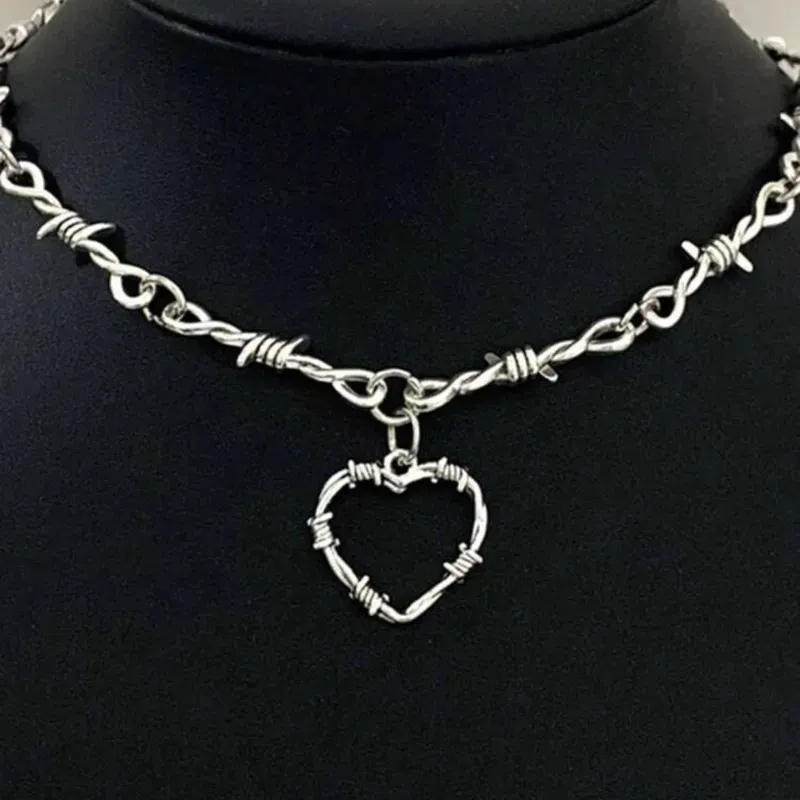 Collar El Amor Prohibido