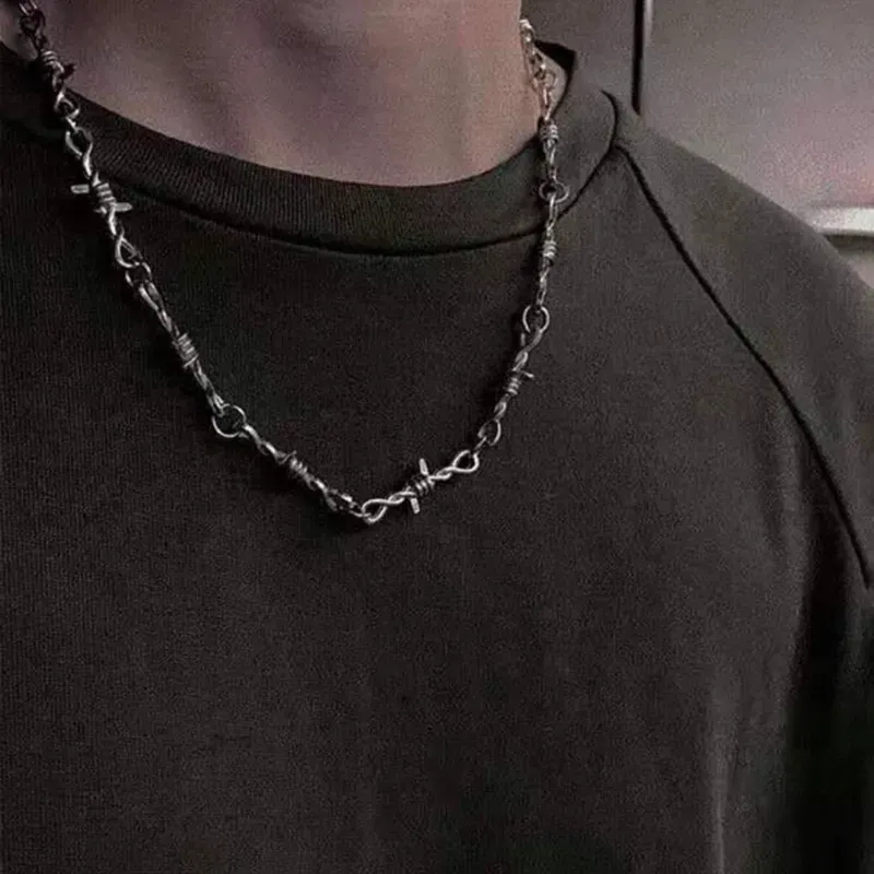 Collar Punky