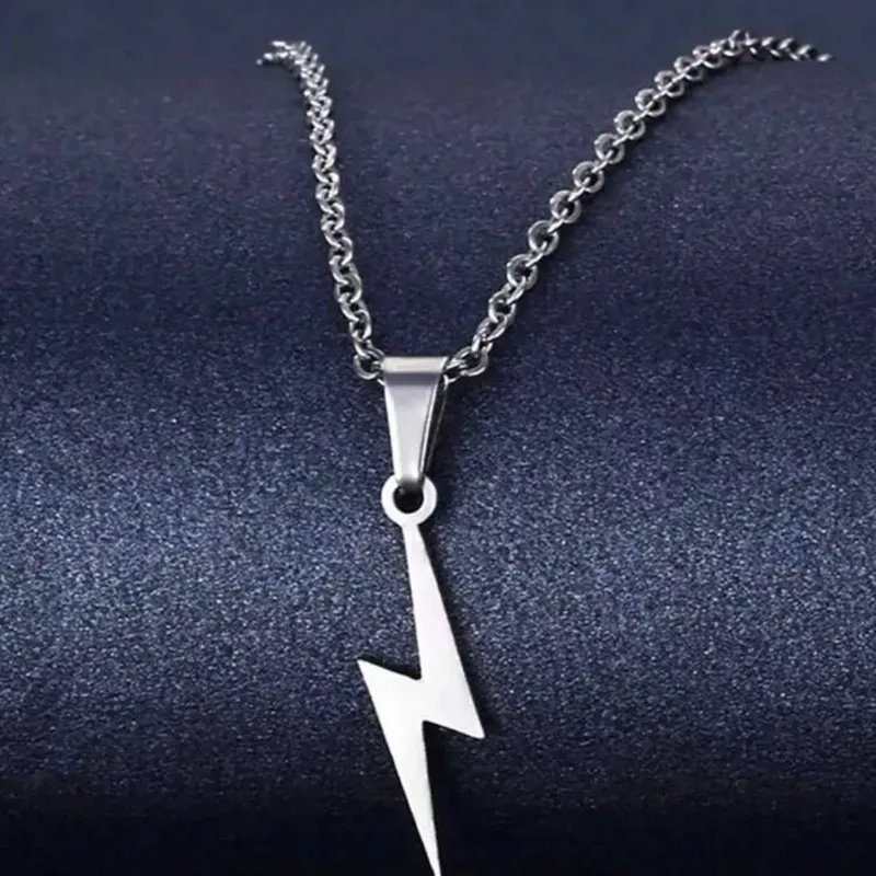  Collar Rayo de Poder