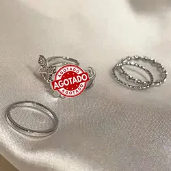 Conjunto "Elegancia de Mariposa"