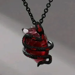 "Constricción Carmesí"