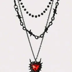 "Corazón de Espinas"