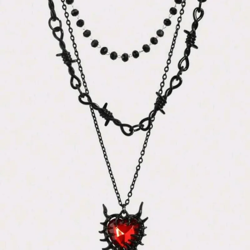 "Corazón de Espinas"