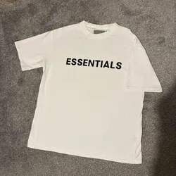"Fear of God Essentials Legacy Tee"