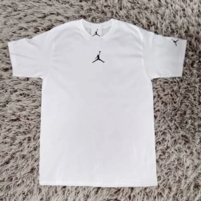 "Jordan Jumpman Pure White"