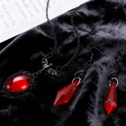 "Legado de la Estirpe Nocturna"