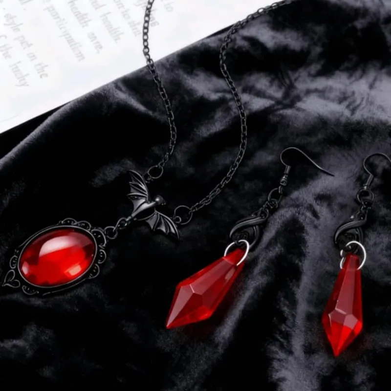 "Legado de la Estirpe Nocturna"