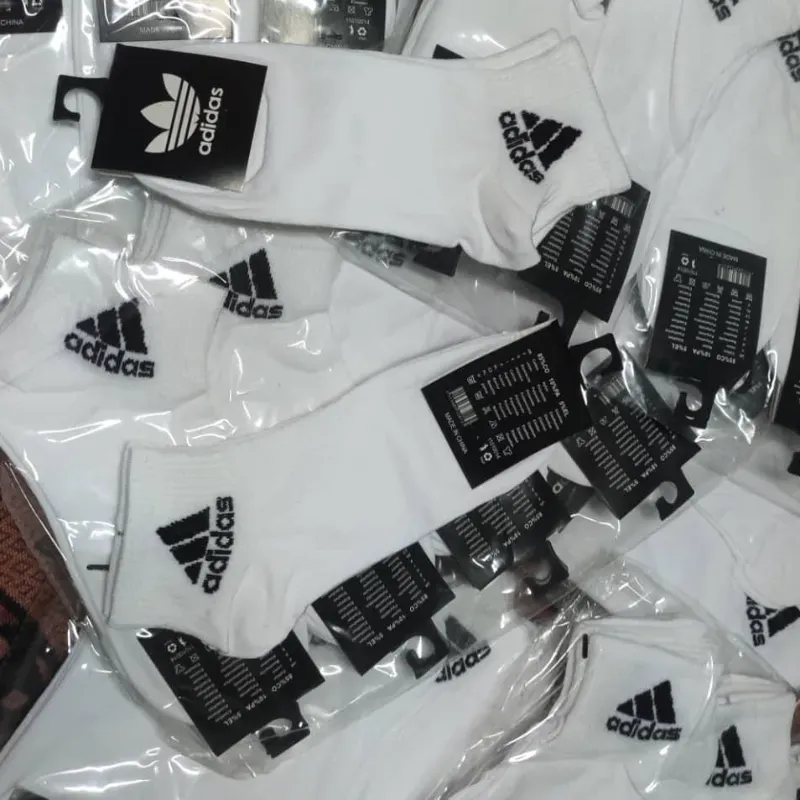 Medias adidas