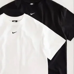 "Nike Solo Swoosh Core"