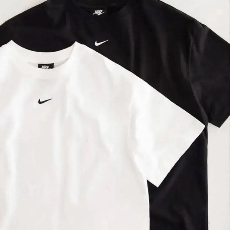 "Nike Solo Swoosh Core"