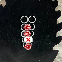 Pack de Arracadas "Essentials Duo-Line"