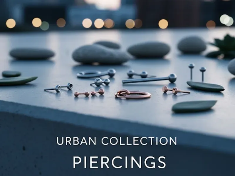 Piercings