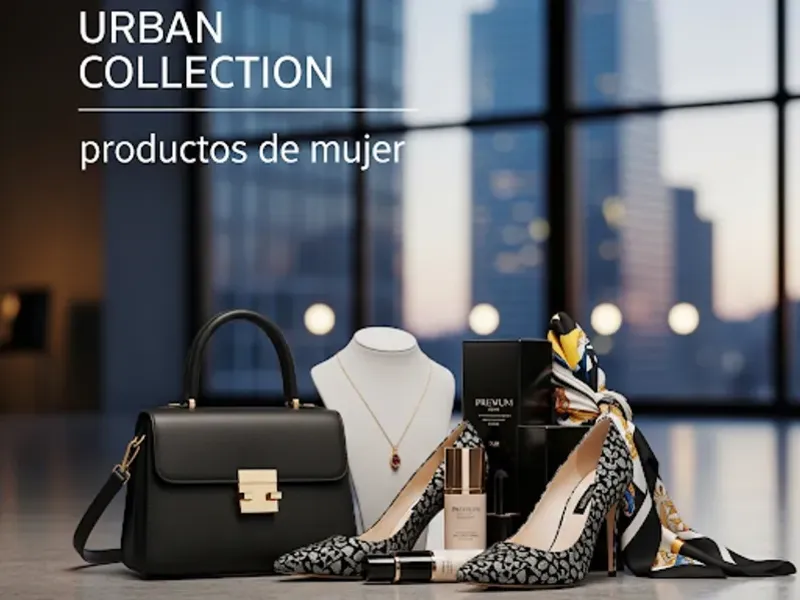 Productos de Mujer