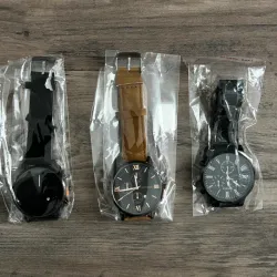Relojes De Hombre