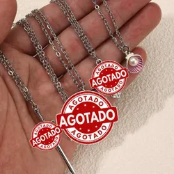 Set de Collares Elixir de Estrellas