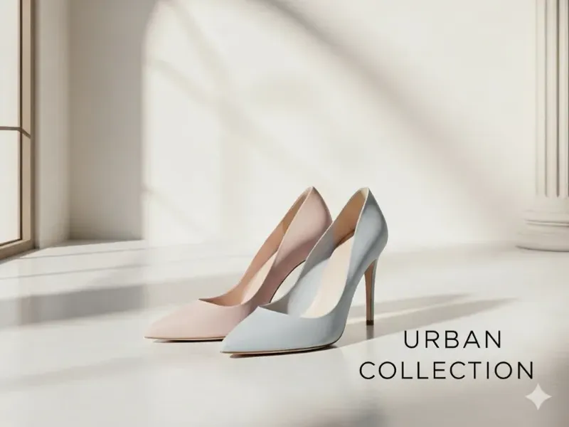 Tacones De Mujer