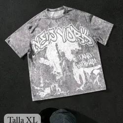 "Tempestad sobre Manhattan"