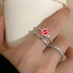 "Trío Destello Plateado"