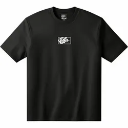 "Vans Core Box Logo"