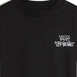 "Vans Street Scribble"