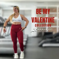 Be My Valentine Collection