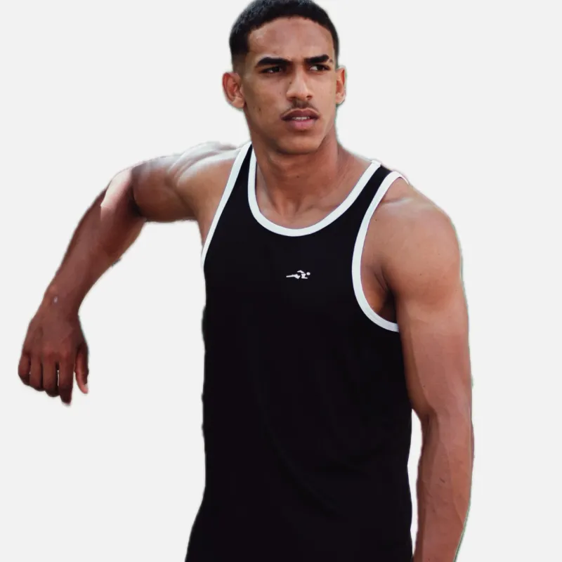 Camiseta De Hombre 