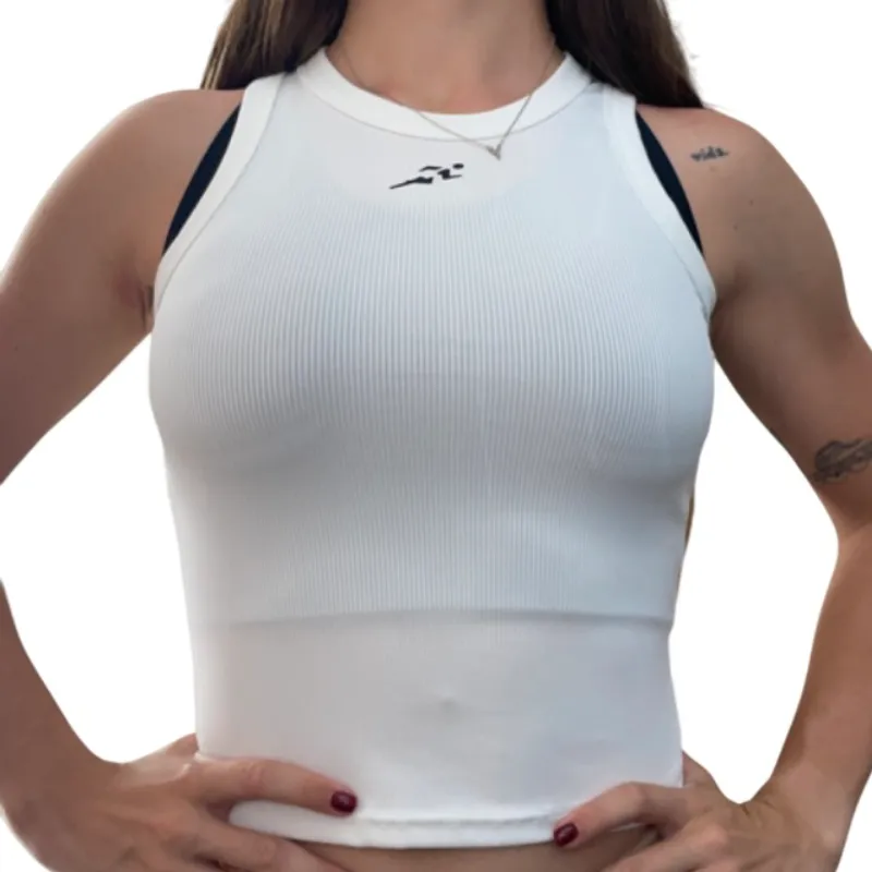 Camiseta De Mujer 