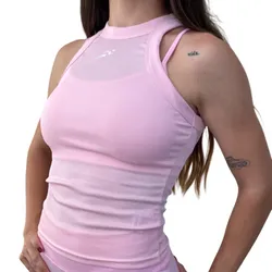 Camiseta De Mujer 