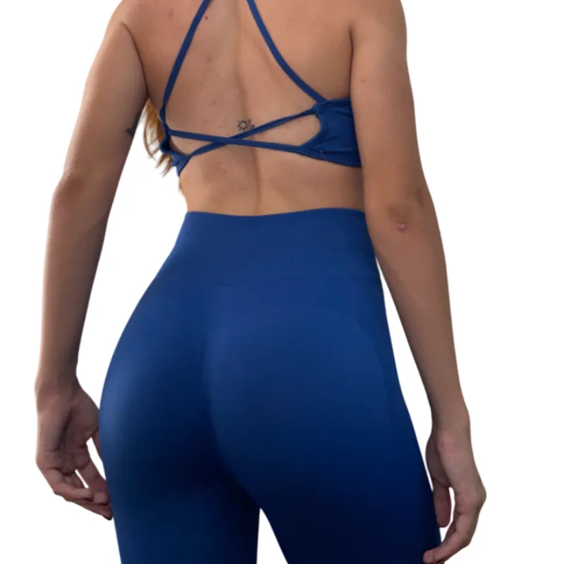 Conjunto Azul Oscuro 