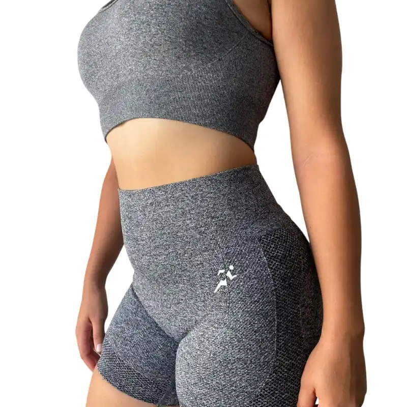 Conjunto Básico Gris