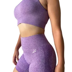 Conjunto Básico Lila 