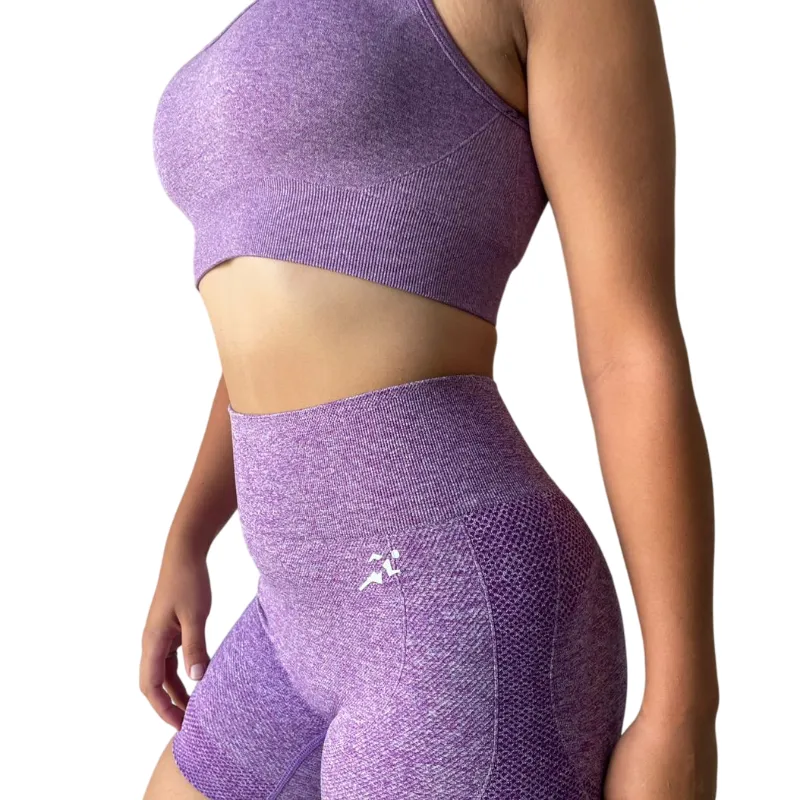 Conjunto Básico Lila 